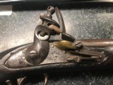 Outstanding US Model-1816 S. North Military Flintlock Pistol : All original Flintlock With Nice Military Inspectors proofs - 15 of 18