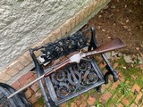 Sharps Carbine Serial #51521 W/ ID to Co. A 7th Indiana - 1 of 15