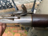 Sharps Carbine Serial #51521 W/ ID to Co. A 7th Indiana - 13 of 15