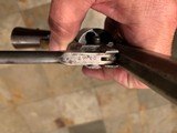 Civil War Whitney 36 Cal Navy Pistol #23867 - 5 of 12