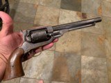 Civil War Whitney 36 Cal Navy Pistol #23867 - 1 of 12