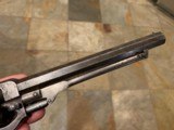 Civil War Whitney 36 Cal Navy Pistol #23867 - 11 of 12