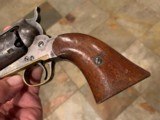 Civil War Whitney 36 Cal Navy Pistol #23867 - 3 of 12