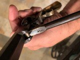 Civil War Whitney 36 Cal Navy Pistol #23867 - 7 of 12