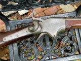 Civil War Spencer Carbine Serial #51521 W/ ID to Co. A 7th - 1 of 16