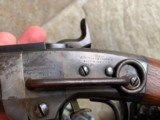 Outstanding High Grade Early Serial # 209 Civil War Smith Carbine - 2 of 18