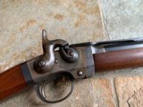 Outstanding High Grade Early Serial # 209 Civil War Smith Carbine - 1 of 18