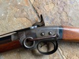 Outstanding High Grade Early Serial # 209 Civil War Smith Carbine - 3 of 18