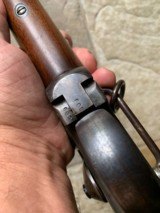 Outstanding High Grade Early Serial # 209 Civil War Smith Carbine - 5 of 18