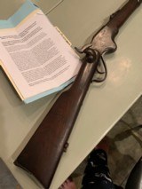 Named & Ided To J C. Miller 6th Co. Ohio Sharpshooters Spencer Rifle - 2 of 20