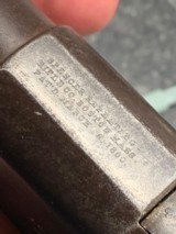 Named & Ided To J C. Miller 6th Co. Ohio Sharpshooters Spencer Rifle - 9 of 20