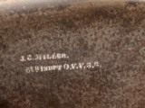 Named & Ided To J C. Miller 6th Co. Ohio Sharpshooters Spencer Rifle - 4 of 20