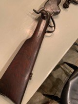 Named & Ided To J C. Miller 6th Co. Ohio Sharpshooters Spencer Rifle - 16 of 20