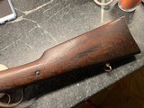 Named & Ided To J C. Miller 6th Co. Ohio Sharpshooters Spencer Rifle - 8 of 20