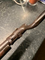 Named & Ided To J C. Miller 6th Co. Ohio Sharpshooters Spencer Rifle - 5 of 20