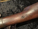 Outstanding Civil War Spencer Rifle Serial #23094 - 9 of 10
