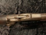 Outstanding Civil War Spencer Rifle Serial #23094 - 10 of 10