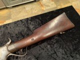 Outstanding Civil War Spencer Rifle Serial #23094 - 8 of 10