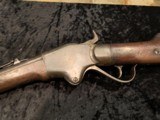 Outstanding Civil War Spencer Rifle Serial #23094 - 4 of 10