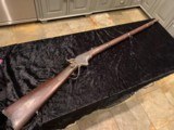 Outstanding Civil War Spencer Rifle Serial #23094 - 1 of 10