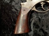 Nice ++ Civil War Star Pistol - 8 of 8
