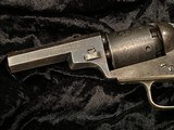 Rare 1847 Colt Baby Dragoon With 3 “ Barrel serial 4955 - 11 of 18