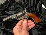 Rare 1847 Colt Baby Dragoon With 3 “ Barrel serial 4955 - 1 of 18