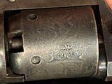 Rare 1847 Colt Baby Dragoon With 3 “ Barrel serial 4955 - 4 of 18