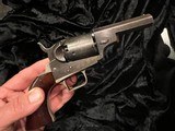 Rare 1847 Colt Baby Dragoon With 3 “ Barrel serial 4955 - 2 of 18