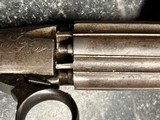 J R Cooper Pantentee Pepper Box Pistol - 8 of 10