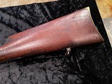 1859 Sharps Carbine with Brass Patchbox #30523 - 15 of 16