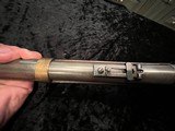 1859 Sharps Carbine with Brass Patchbox #30523 - 10 of 16