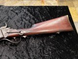 1859 Sharps Carbine with Brass Patchbox #30523 - 7 of 16