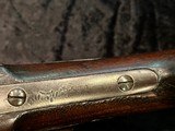 1859 Sharps Carbine with Brass Patchbox #30523 - 8 of 16