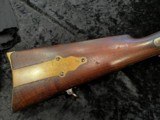 1859 Sharps Carbine with Brass Patchbox #30523 - 11 of 16