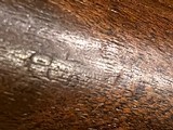 Confederate Import Enfield Numbered Butt Plate With J S & Anchor Proofed - 12 of 13