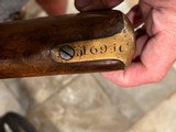 Confederate Import Enfield Numbered Butt Plate With J S & Anchor Proofed - 7 of 13