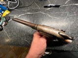 Civil War Starr Navy 36 cal. Serial #842 - 5 of 11