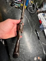 Civil War Starr Navy 36 cal. Serial #842 - 10 of 11