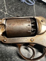 Civil War Starr Navy 36 cal. Serial #842 - 3 of 11