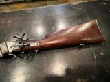 Rare Confederate State of GA Contract Sharps Carbine #35,231 - 9 of 18
