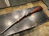Rare Confederate State of GA Contract Sharps Carbine #35,231 - 4 of 18