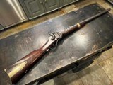 Rare Confederate State of GA Contract Sharps Carbine #35,231 - 1 of 18