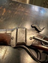 Rare Confederate State of GA Contract Sharps Carbine #35,231 - 7 of 18