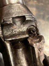 Rare Confederate State of GA Contract Sharps Carbine #35,231 - 14 of 18