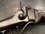 Rare Confederate State of GA Contract Sharps Carbine #35,231 - 8 of 18