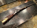 Rare Confederate State of GA Contract Sharps Carbine #35,231 - 15 of 18