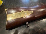 Rare Confederate State of GA Contract Sharps Carbine #35,231 - 3 of 18