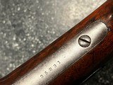 Rare Confederate State of GA Contract Sharps Carbine #35,231 - 18 of 18