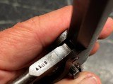 Civil War 1849 6” Pocket Pistol Serial #204102 Mfg Date 1862 Hartford Address - 10 of 16